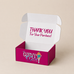 Custom Mailer Boxes