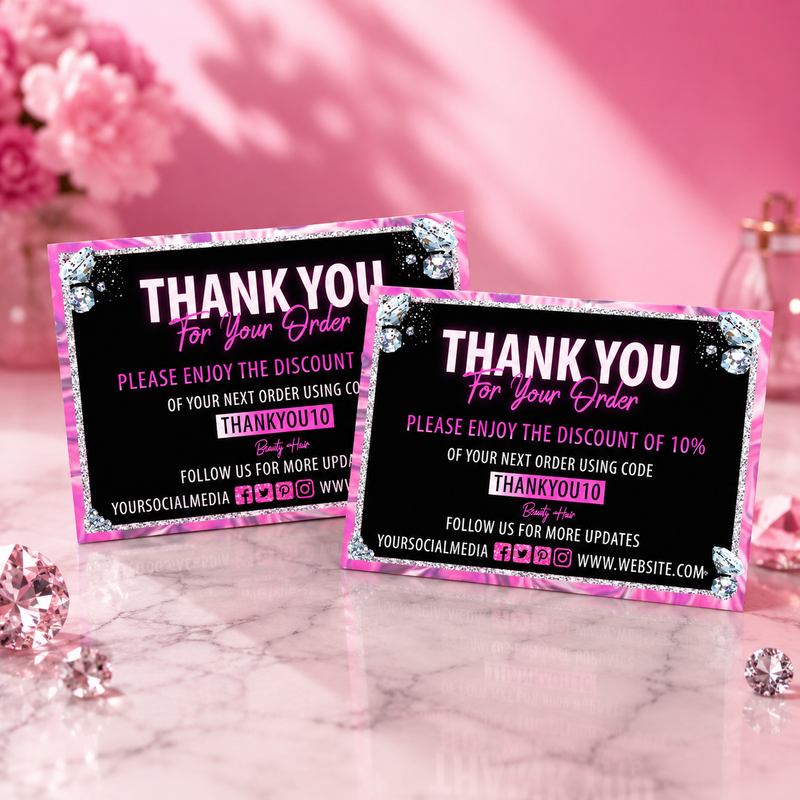 Custom Postcards