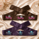 Custom Silk Edge Wraps