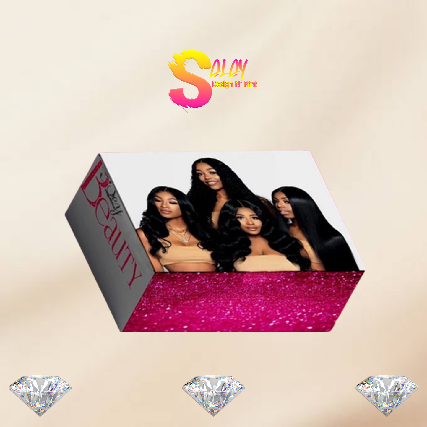 Custom Mailer Boxes