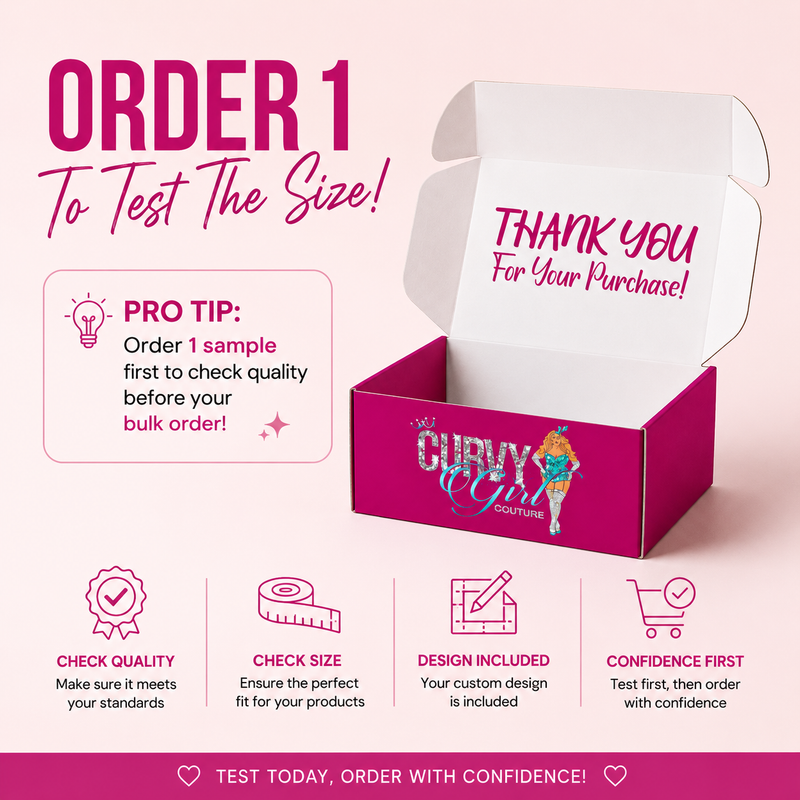Custom Mailer Boxes