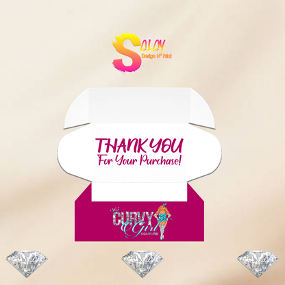 Custom Mailer Boxes