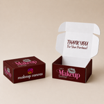 Custom Mailer Boxes