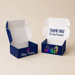 Custom Mailer Boxes