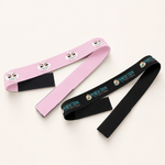 Custom Elastic Wig Bands