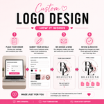 Custom Logo Design