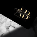 Custom Logo Design