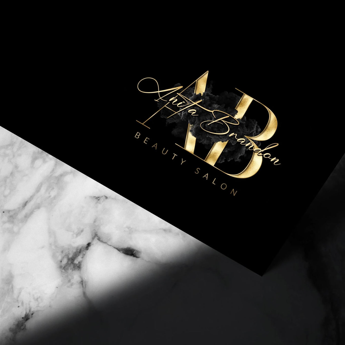 Custom Logo Design