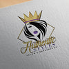 Custom Logo Design