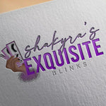 Custom Logo Design