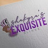 Custom Logo Design