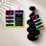 Custom Hang Tags
