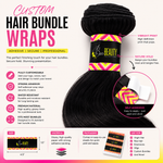Custom Bundle Wraps
