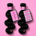 Custom Hang Tags & Wraps