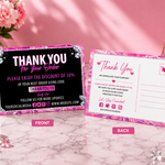 Custom Postcards