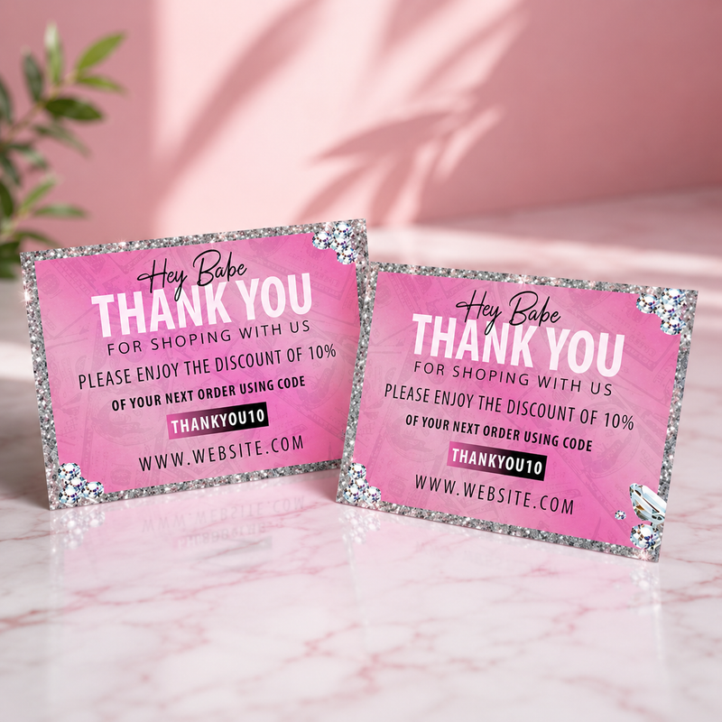 Custom Postcards