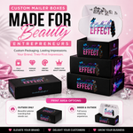 Custom Mailer Boxes