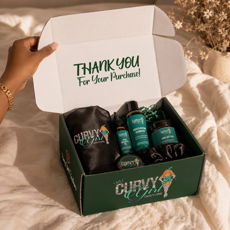 Custom Mailer Boxes
