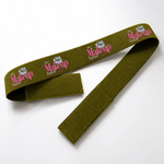 Custom Elastic Wig Bands
