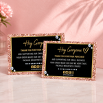 Custom Postcards