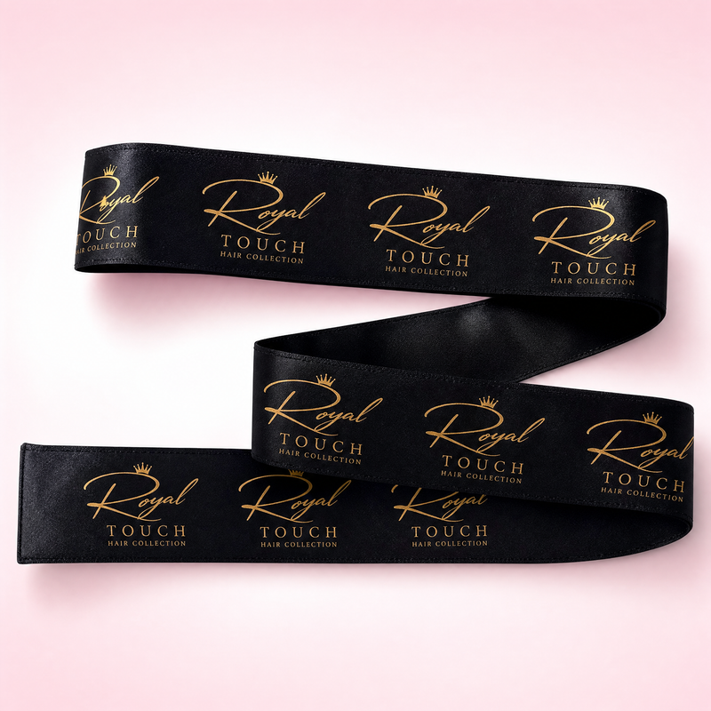 Custom Silk Edge Wraps