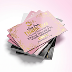 Custom Postcards