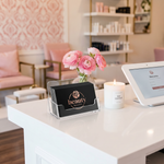 Custom Business Cards