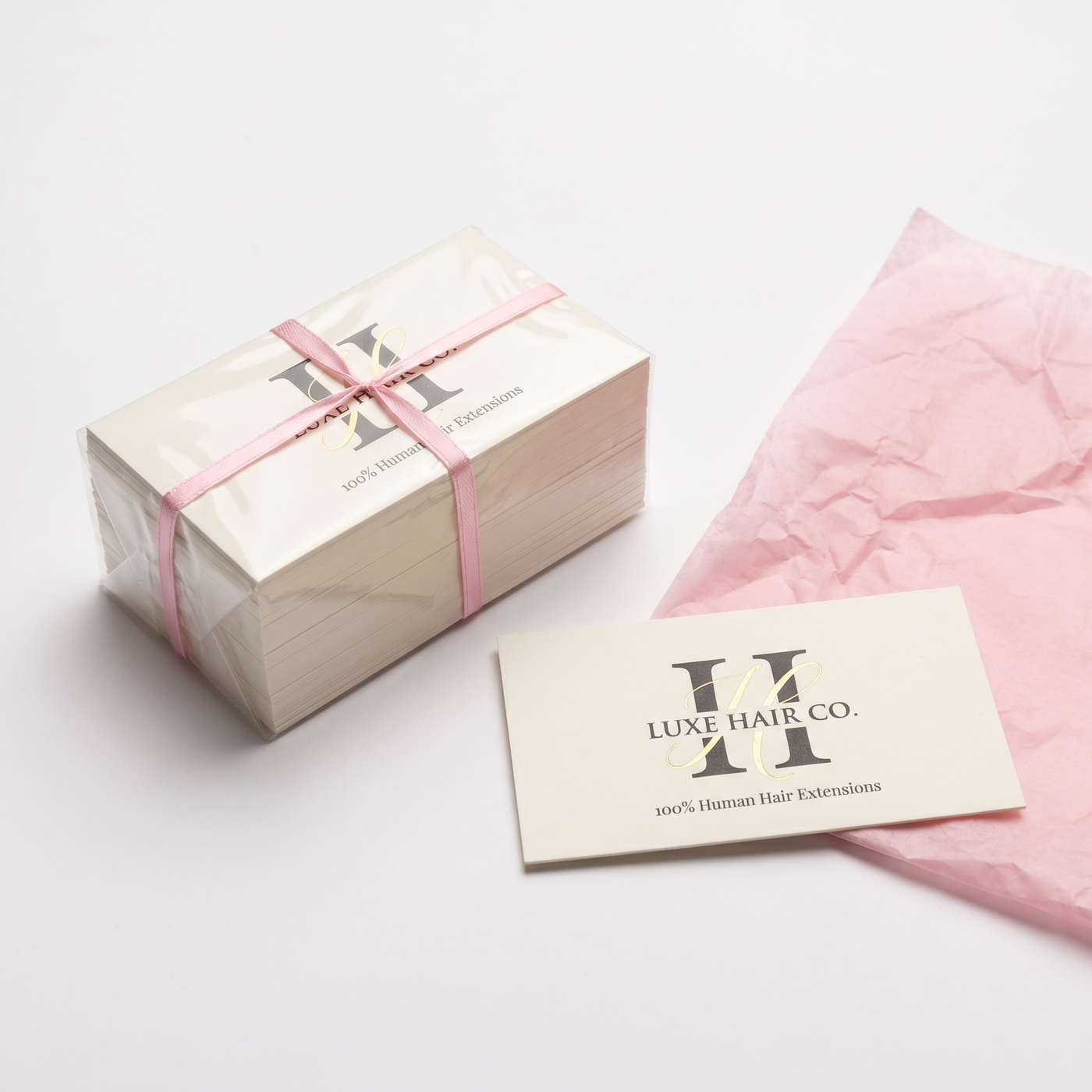 Custom Business Cards