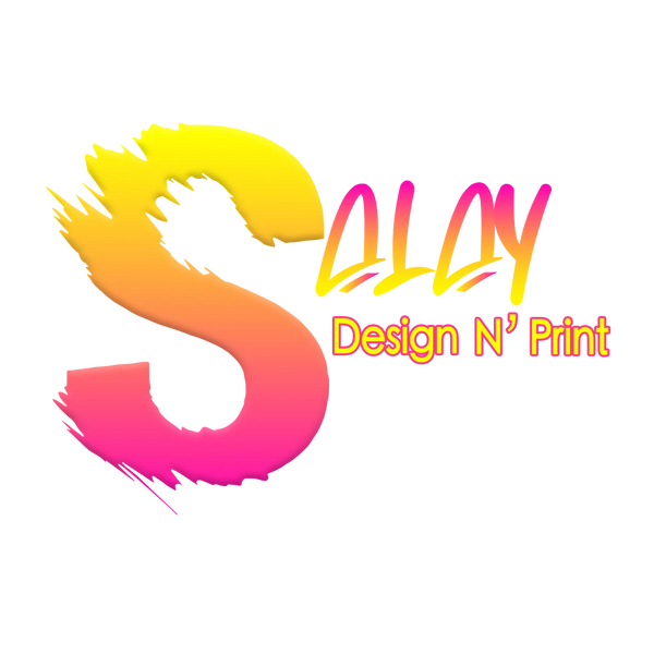 Salay Design N' Print