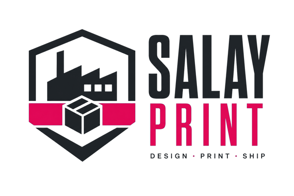 Salay Design N Print LLC 