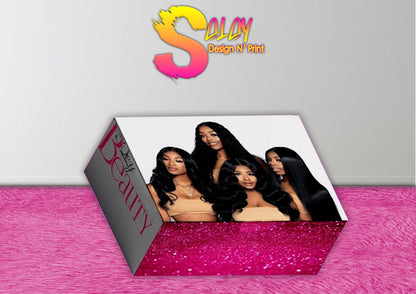 Custom Mailer Boxes