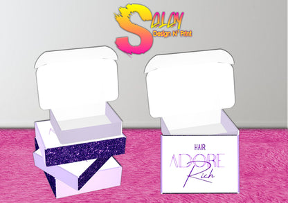 Custom Mailer Boxes