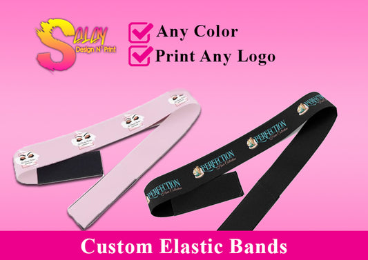 Custom Elastic Bands